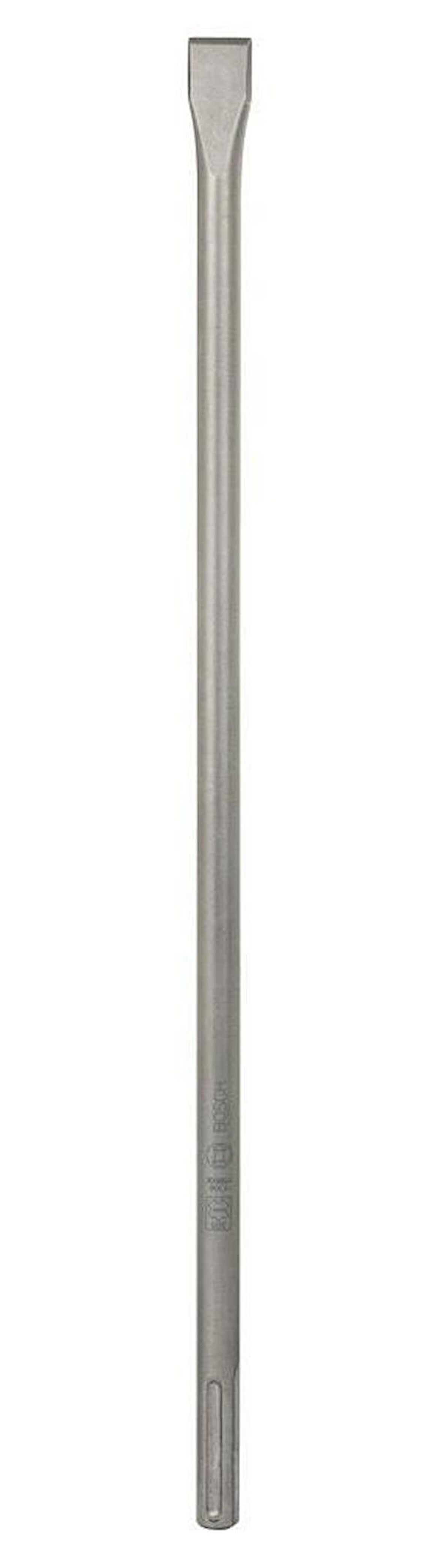 Bosch Kırıcı 5'li Yassı Keski SDS Max 600 x 25 mm 2608690126